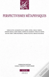 Perspectivismes Métaphysiques
