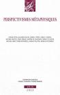 Perspectivismes Métaphysiques - Preview