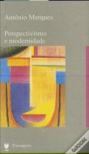 Capa do artigo Perspectivismo e Modernidade