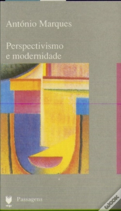 Capa do artigo Perspectivismo e Modernidade