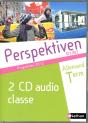 Perspektiven Terminale Cd Classe - Preview