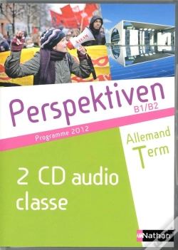 Capa do artigo Perspektiven Terminale Cd Classe