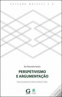 Capa do artigo Perspetivismo e Argumentação