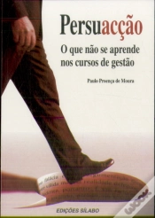 Capa do artigo Persuacção