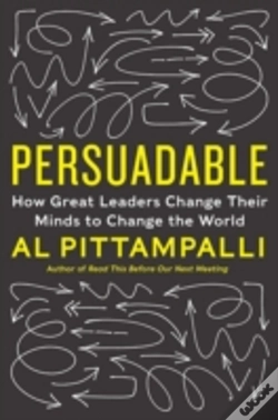 Capa do artigo Persuadable How Great Lead Hb