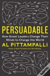 Capa do artigo Persuadable How Great Lead Hb