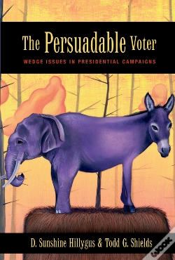 Capa do artigo Persuadable Voter
