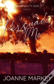 Capa do artigo Persuade Me