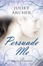 Capa do artigo Persuade Me