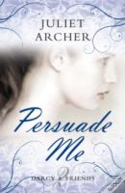 Capa do artigo Persuade Me