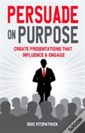 Capa do artigo Persuade On Purpose