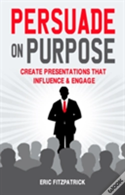 Capa do artigo Persuade On Purpose