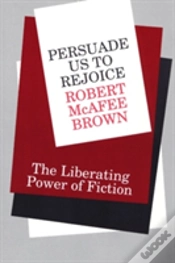 Capa do artigo Persuade Us To Rejoice