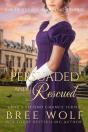 Persuaded & Rescued - Preview
