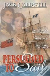 Capa do artigo Persuaded To Sail