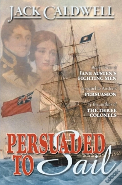 Capa do artigo Persuaded To Sail