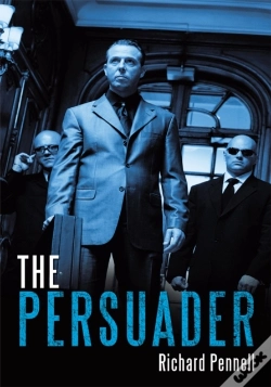 Capa do artigo Persuader