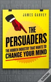 Capa do artigo Persuaders