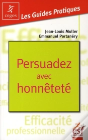 Capa do artigo Persuadez Avec Honnêteté