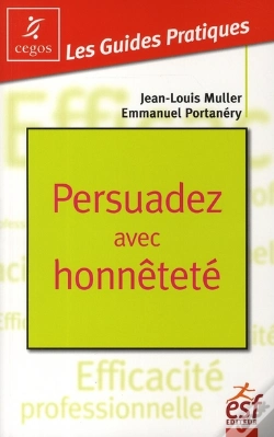 Capa do artigo Persuadez Avec Honnêteté