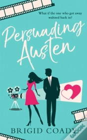 Capa do artigo Persuading Austen