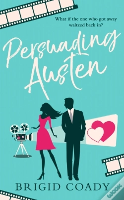 Capa do artigo Persuading Austen