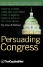 Persuading Congress: A Practical Guide T - Preview