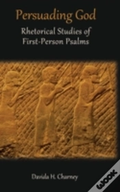 Capa do artigo Persuading God