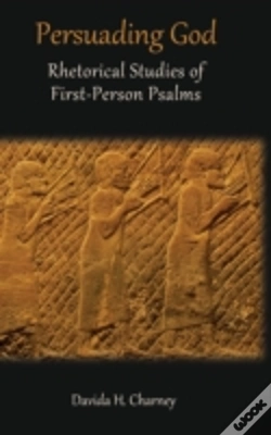 Capa do artigo Persuading God
