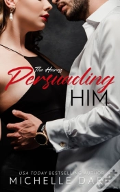 Capa do artigo Persuading Him