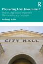 Persuading Local Government - Preview