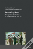 Persuading Minds