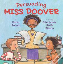 Persuading Miss Doover