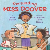 Capa do artigo Persuading Miss Doover