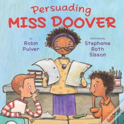 Capa do artigo Persuading Miss Doover