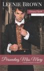 Persuading Miss Mary - Preview