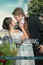 Persuading Patience - Preview