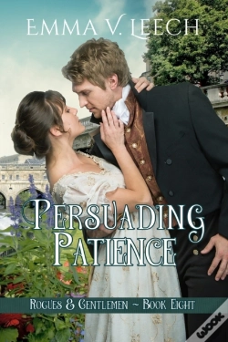 Capa do artigo Persuading Patience
