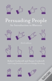 Capa do artigo Persuading People