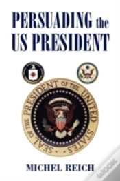 Capa do artigo Persuading The Us President