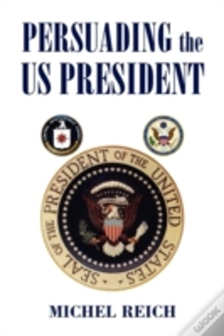 Capa do artigo Persuading The Us President