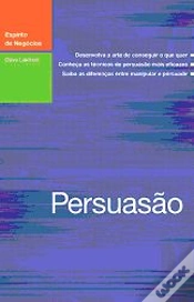 Capa do artigo Persuasão