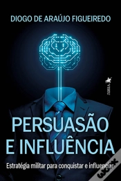 Capa do artigo Persuasão E Influência