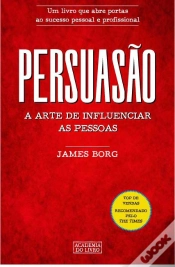 Capa do artigo Persuasão