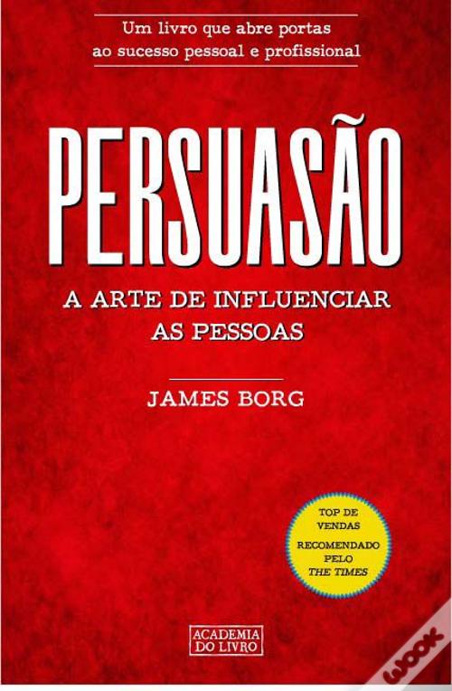 Persuasão - Livro - WOOK