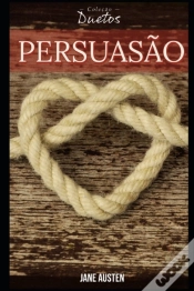 Capa do artigo Persuasao