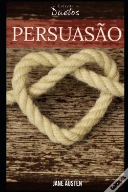 Capa do artigo Persuasao