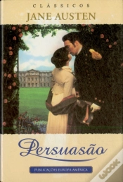 Capa do artigo Persuasão