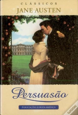 Capa do artigo Persuasão