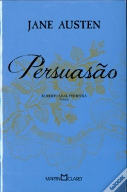Capa do artigo Persuasão
